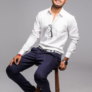 Mens White Shirt/White Casual shirts/White office shirts